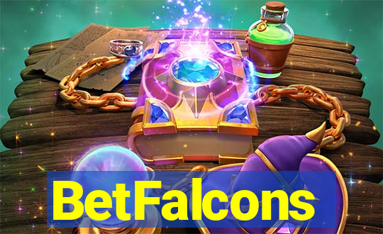 BetFalcons