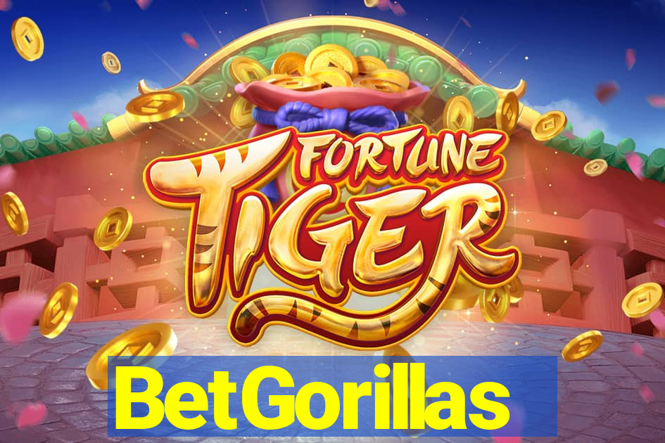BetGorillas