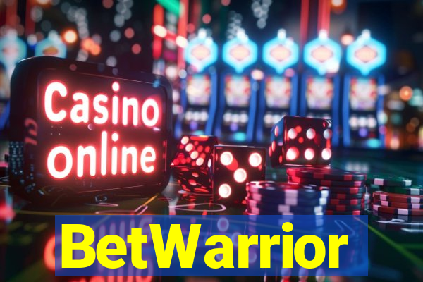 BetWarrior