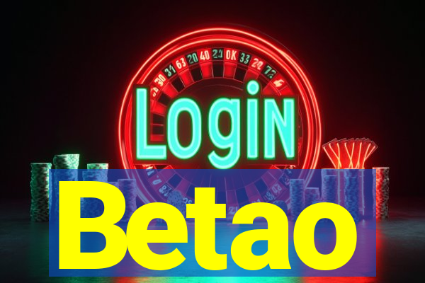 Betao