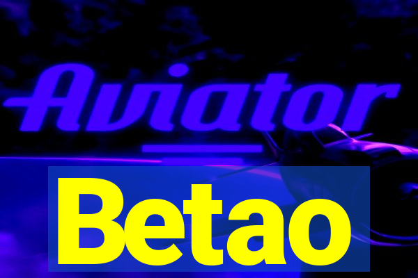Betao