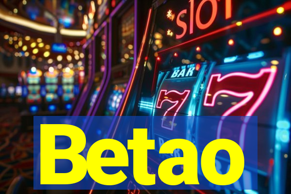 Betao