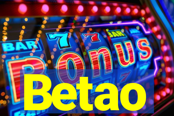 Betao