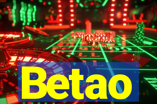 Betao