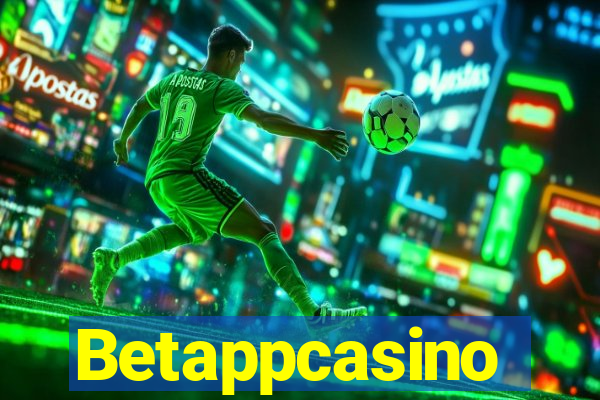 Betappcasino