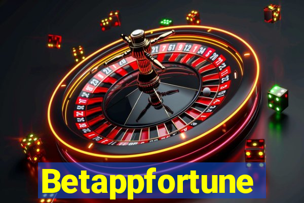 Betappfortune