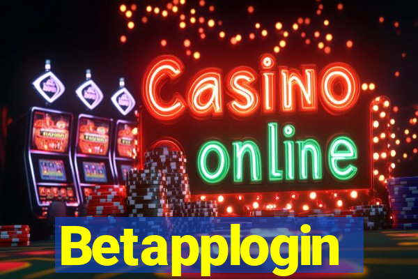 Betapplogin