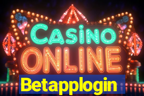 Betapplogin
