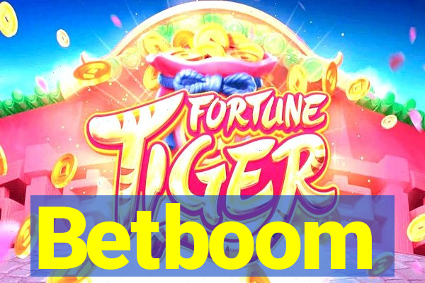 Betboom
