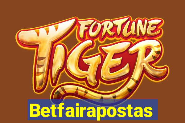 Betfairapostas