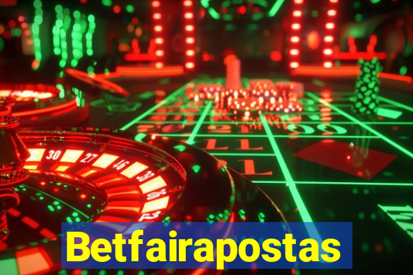 Betfairapostas