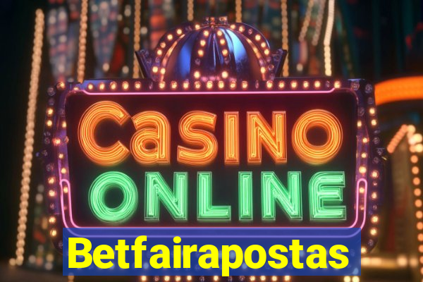 Betfairapostas