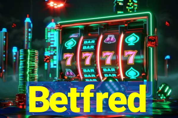 Betfred