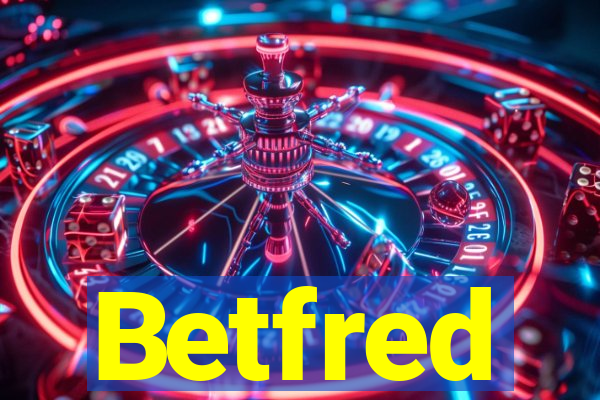 Betfred