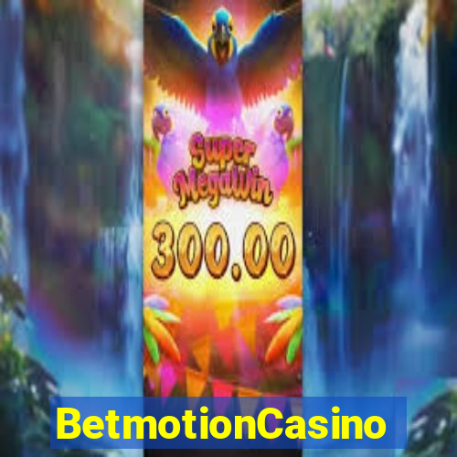 BetmotionCasino