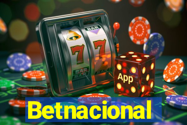 Betnacional