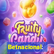 Betnacional: