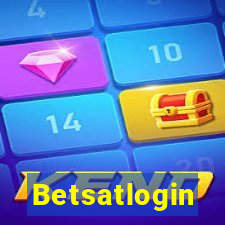 Betsatlogin