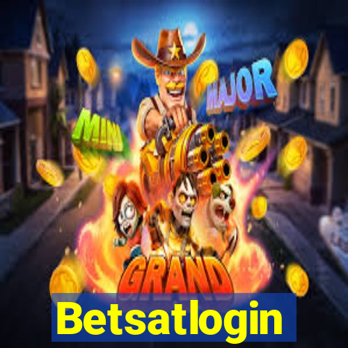 Betsatlogin