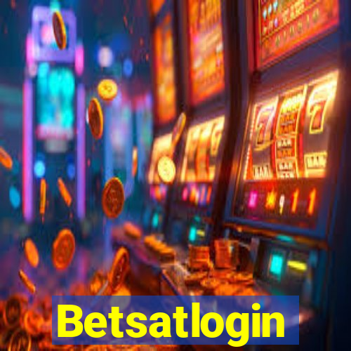 Betsatlogin