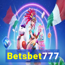 Betsbet777