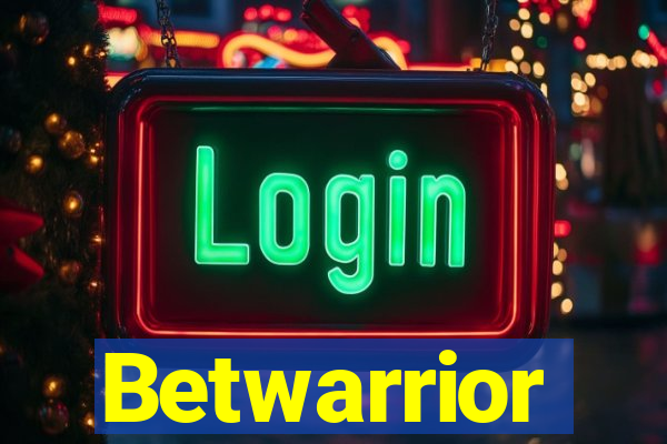 Betwarrior