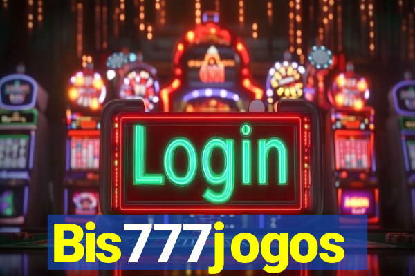 Bis777jogos
