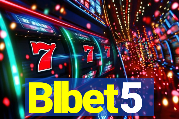 Blbet5