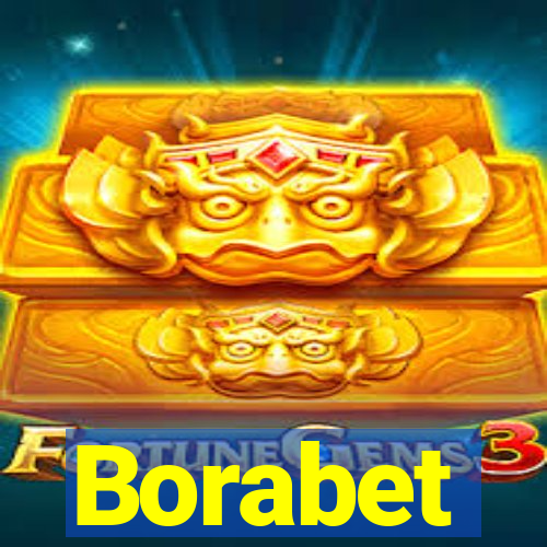 Borabet