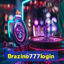 Brazino777login