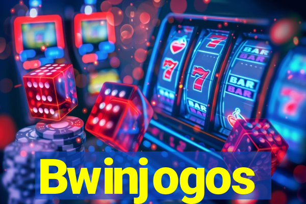 Bwinjogos
