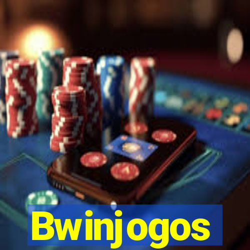 Bwinjogos
