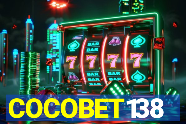COCOBET138