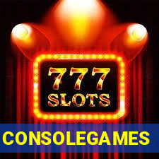 CONSOLEGAMES
