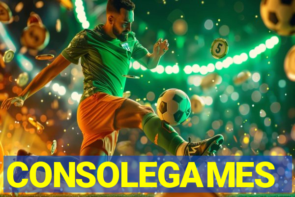 CONSOLEGAMES