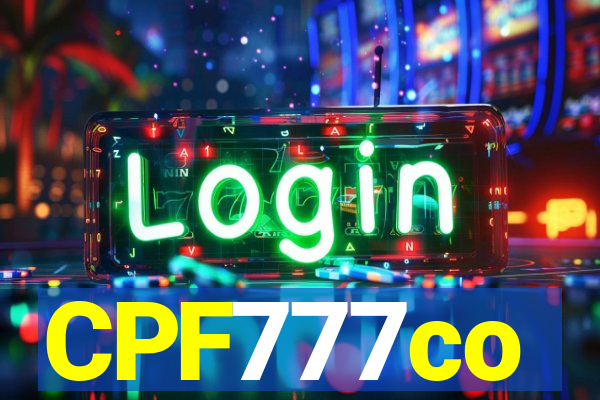 CPF777co