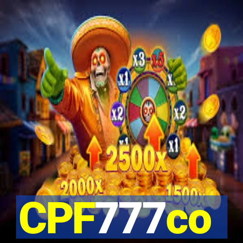 CPF777co