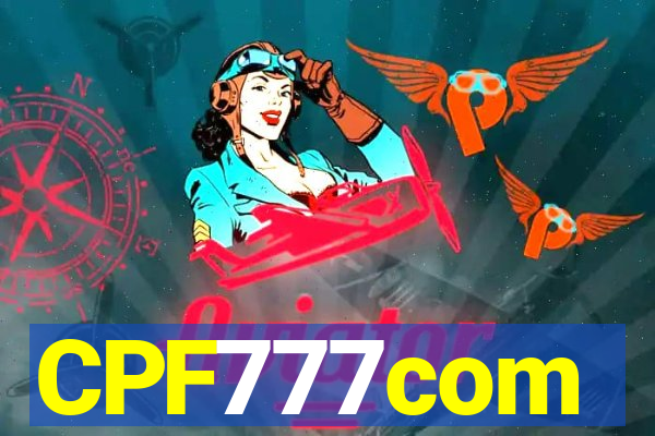 CPF777com