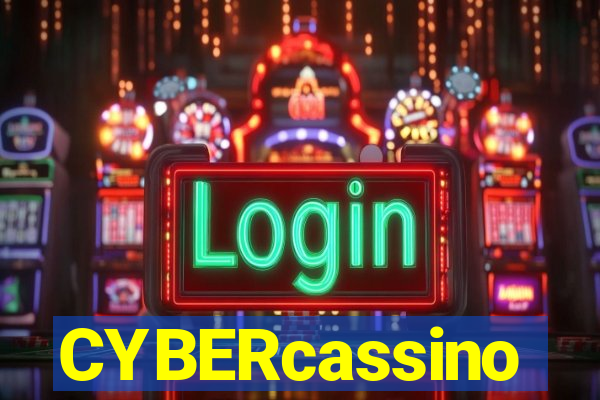 CYBERcassino