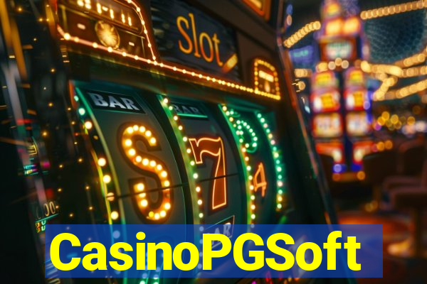 CasinoPGSoft