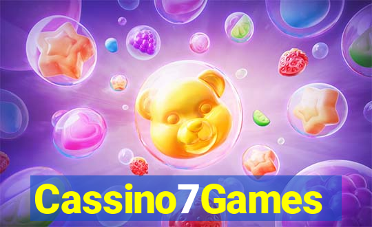 Cassino7Games