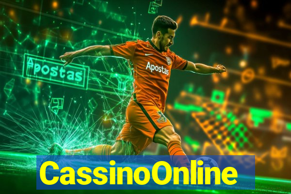 CassinoOnline