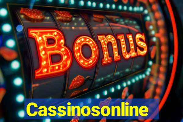 Cassinosonline