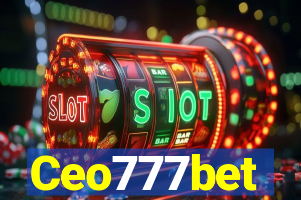 Ceo777bet