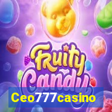 Ceo777casino