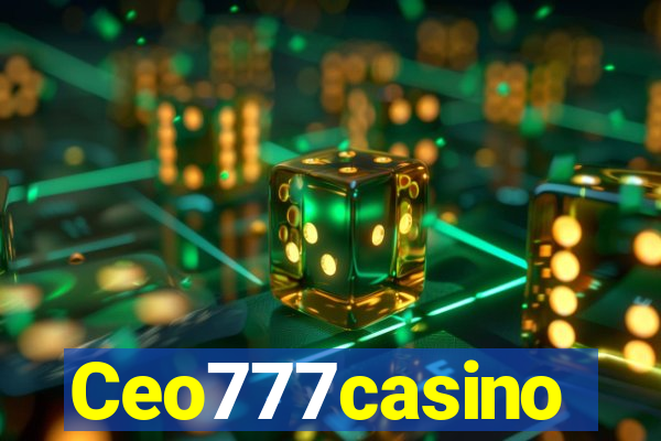 Ceo777casino