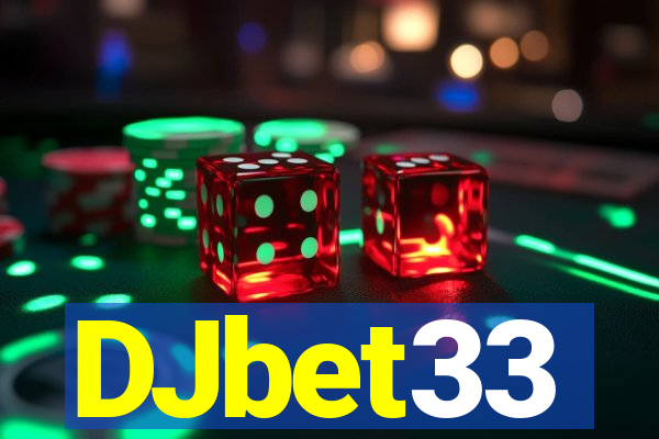 DJbet33