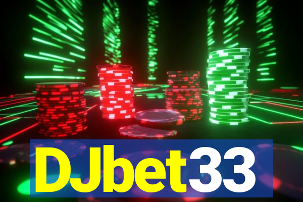DJbet33