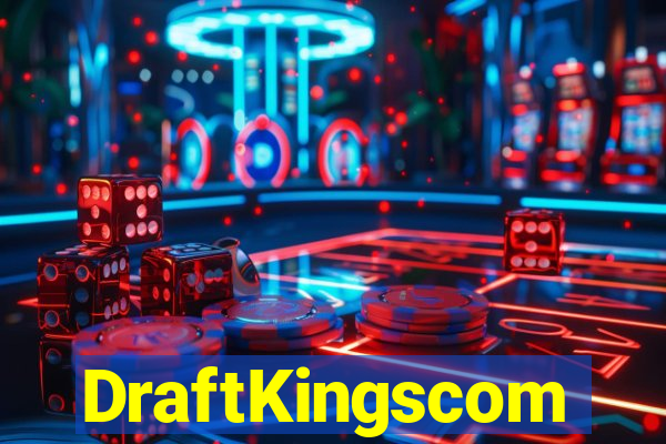 DraftKingscom