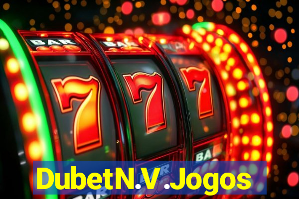 DubetN.V.Jogos